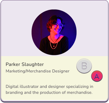 parker slaugher headshot