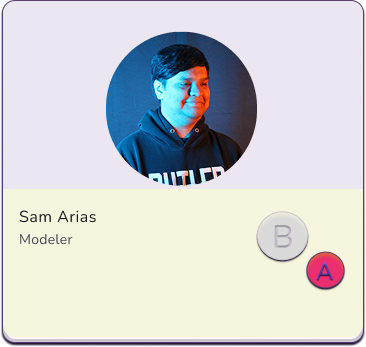sam arias headshot